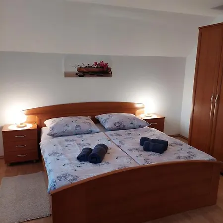 Apartmaji Vesna Bohinj Esterno foto