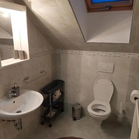 Apartmaji Vesna Bohinj Esterno foto