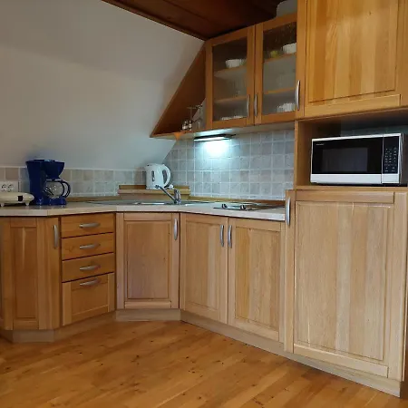 Apartmaji Vesna Bohinj Esterno foto