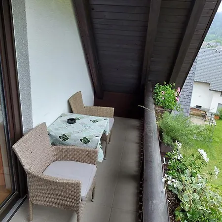 Apartmaji Vesna Bohinj Esterno foto