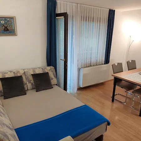 Apartmaji Vesna Bohinj Esterno foto
