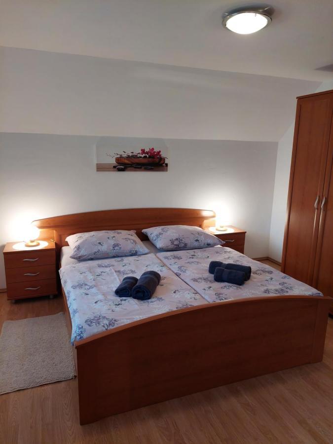 Apartment Apartmaji Vesna