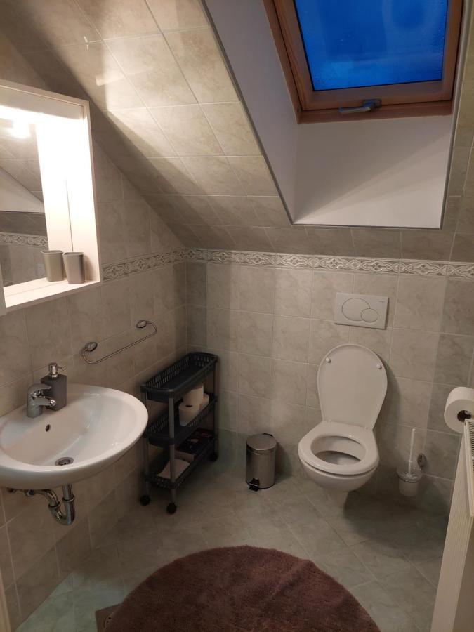 Apartma Apartmaji Vesna Bohinj