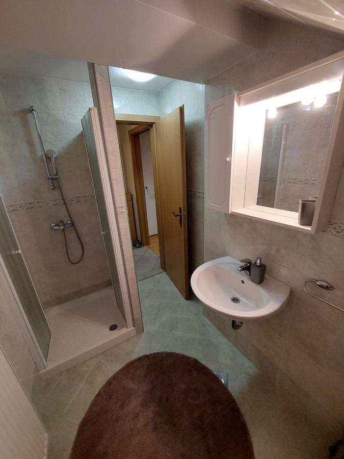 Apartmaji Vesna Apartment Bohinj