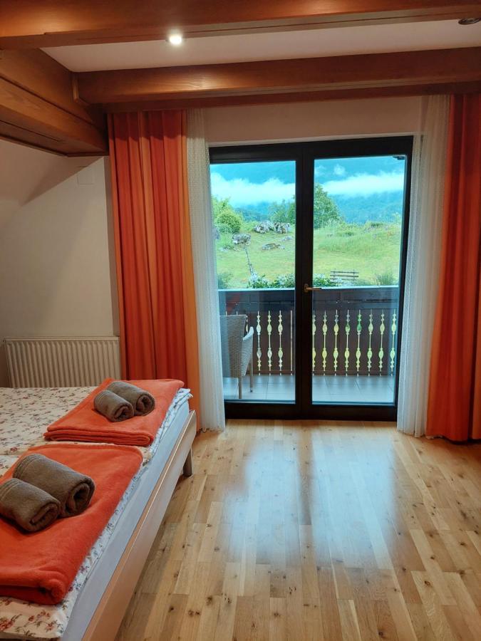Apartment Apartmaji Vesna