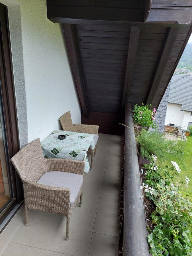 Apartmaji Vesna * Bohinj