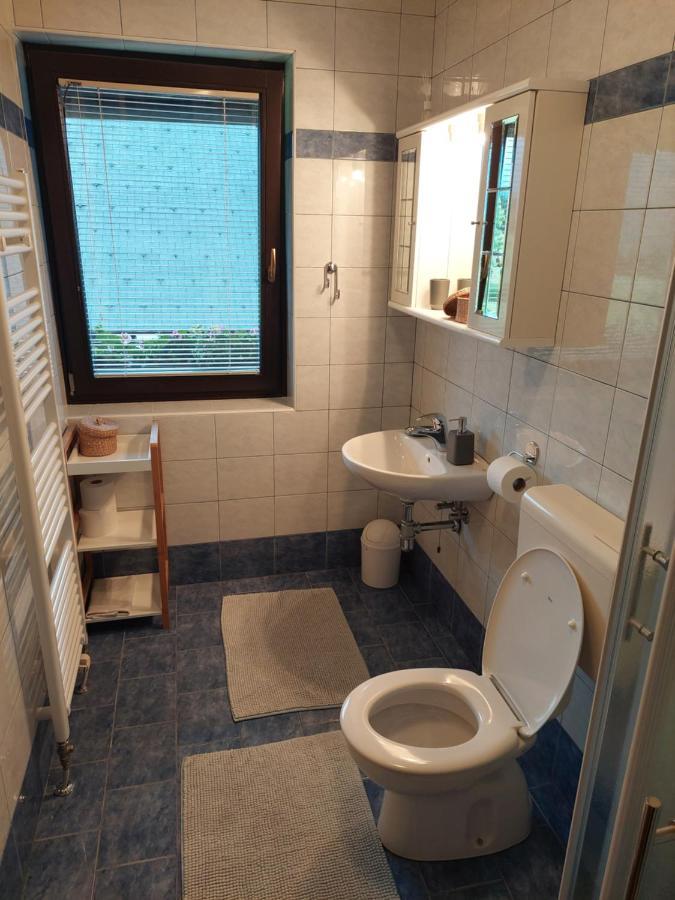 Apartmaji Vesna Apartment