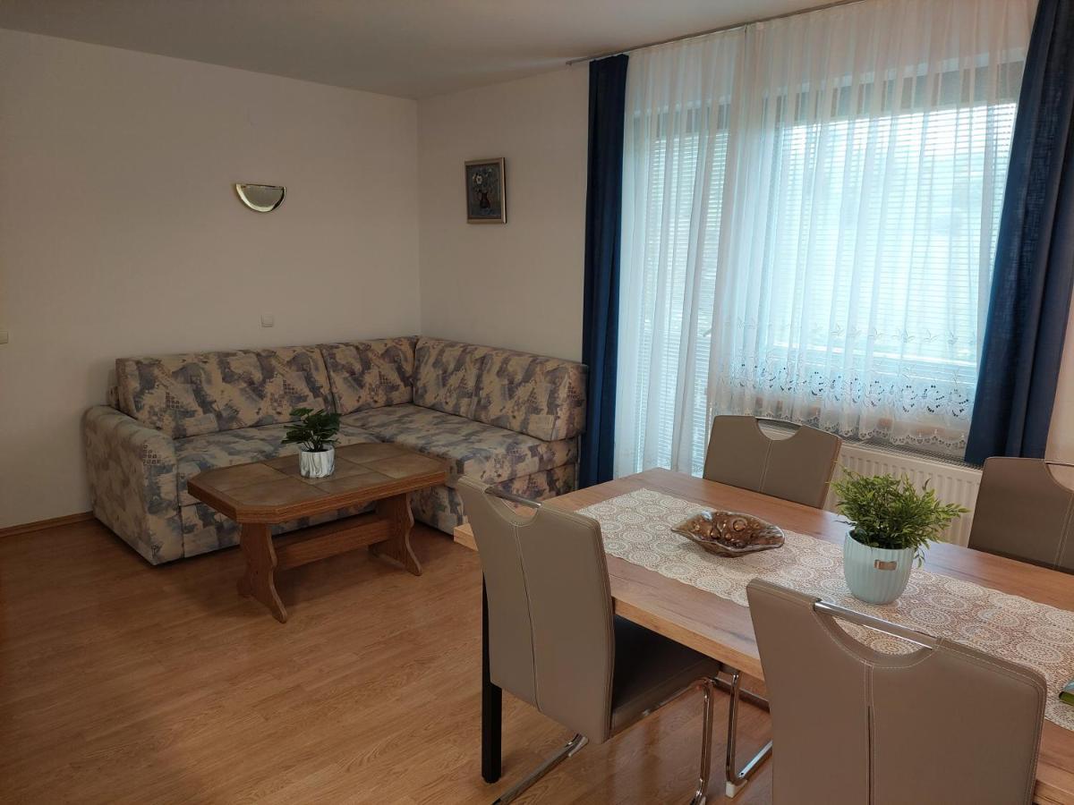Apartment Apartmaji Vesna *