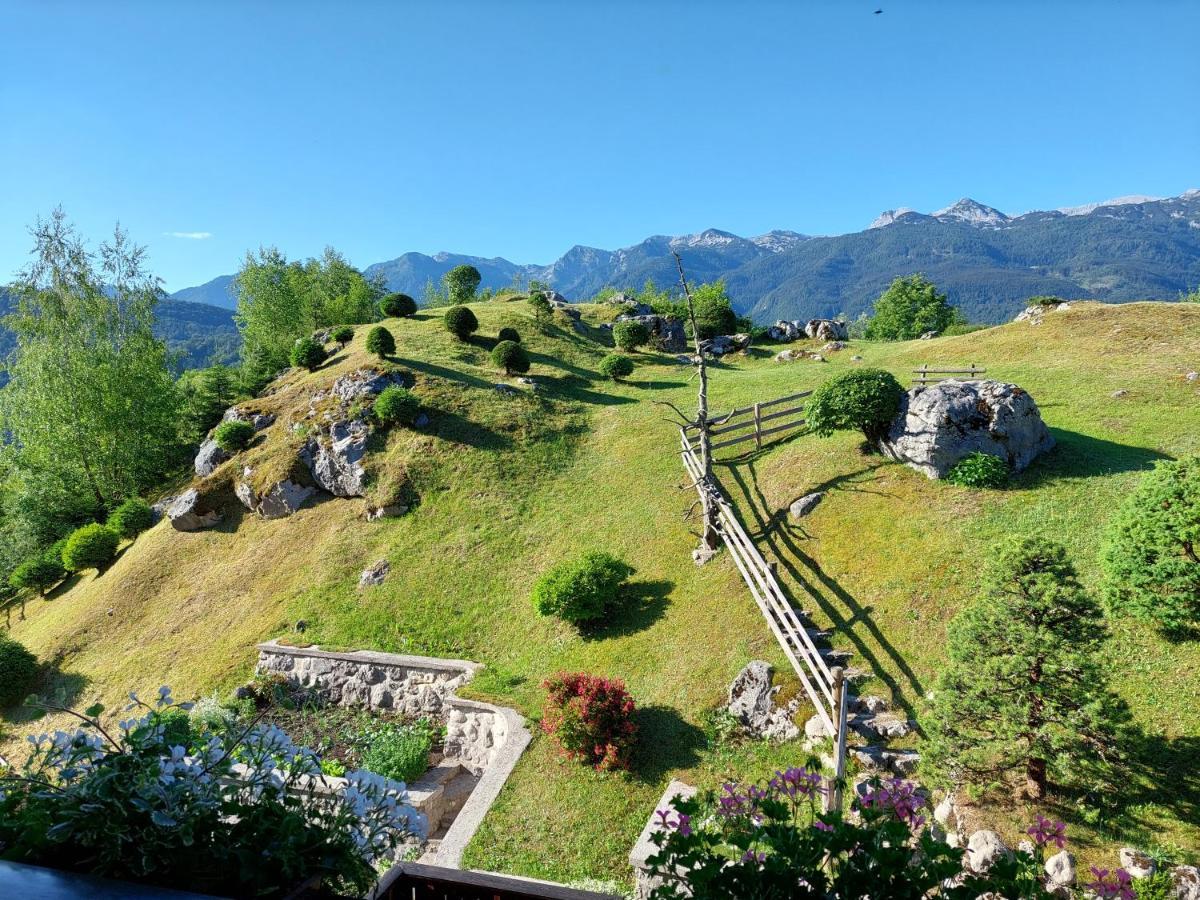 Apartmaji Vesna * Bohinj