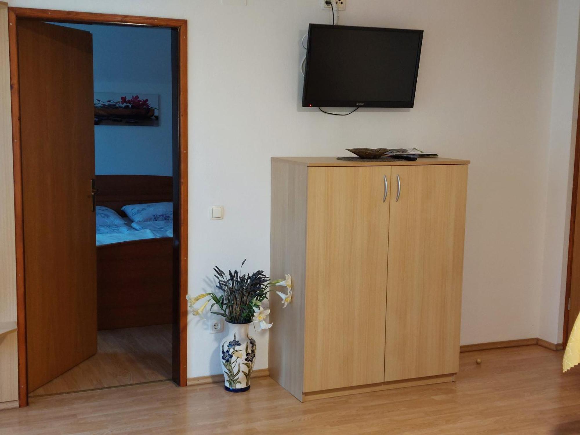 Apartma Apartmaji Vesna *