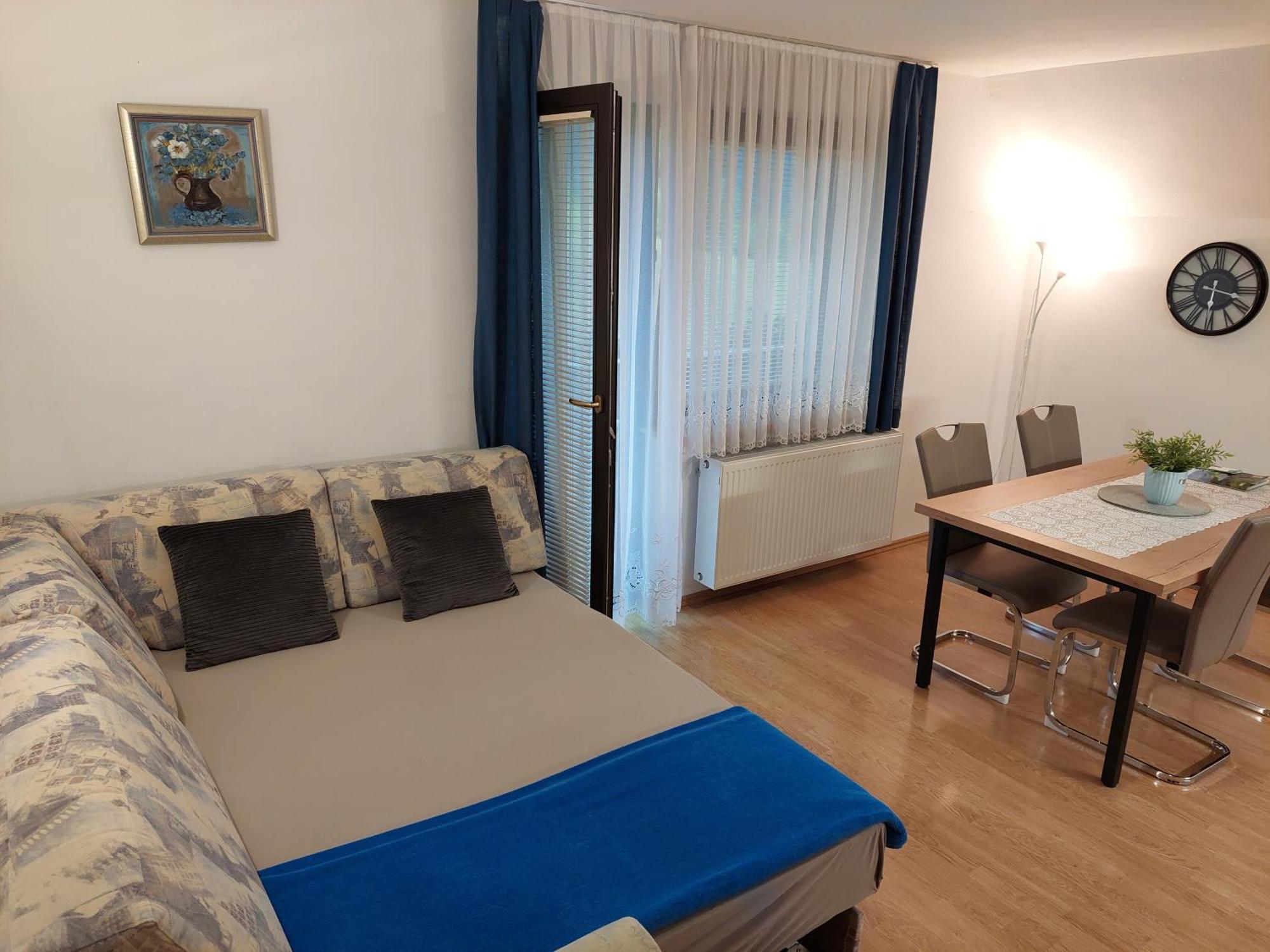 Apartmaji Vesna Apartma *