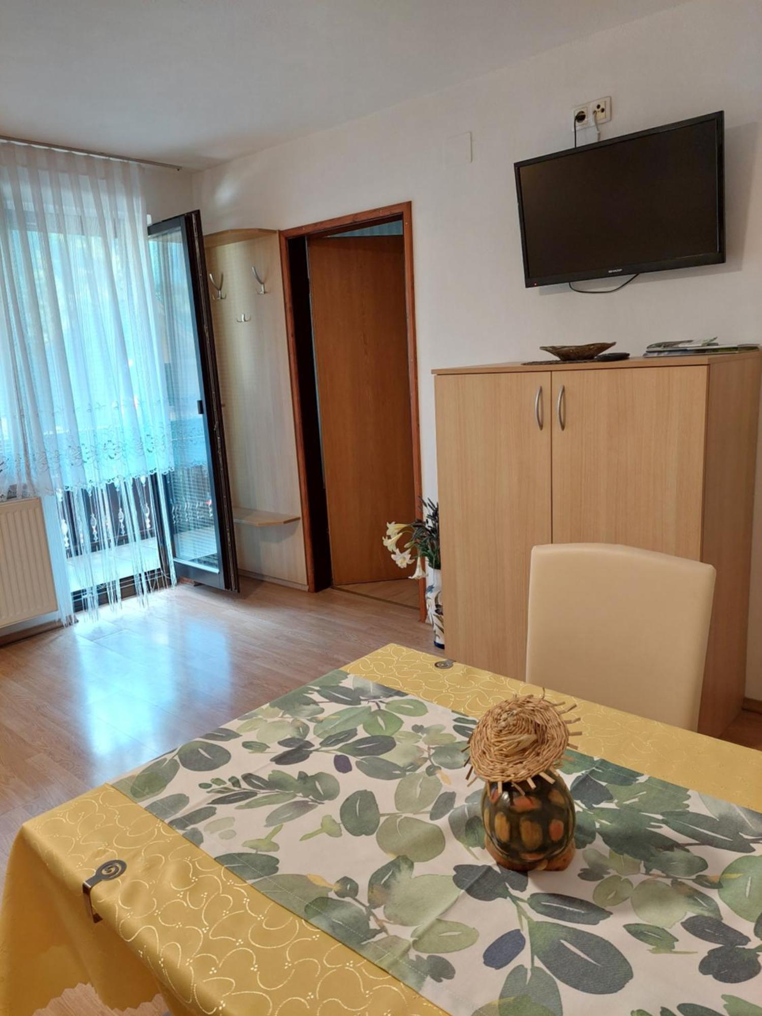 Apartmaji Vesna Apartment *