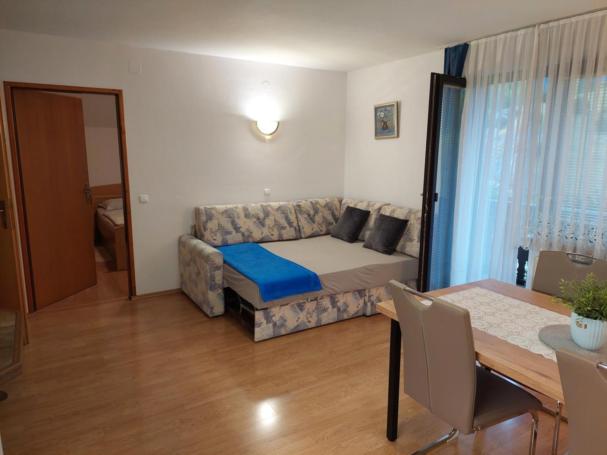 Apartment Apartmaji Vesna Bohinj
