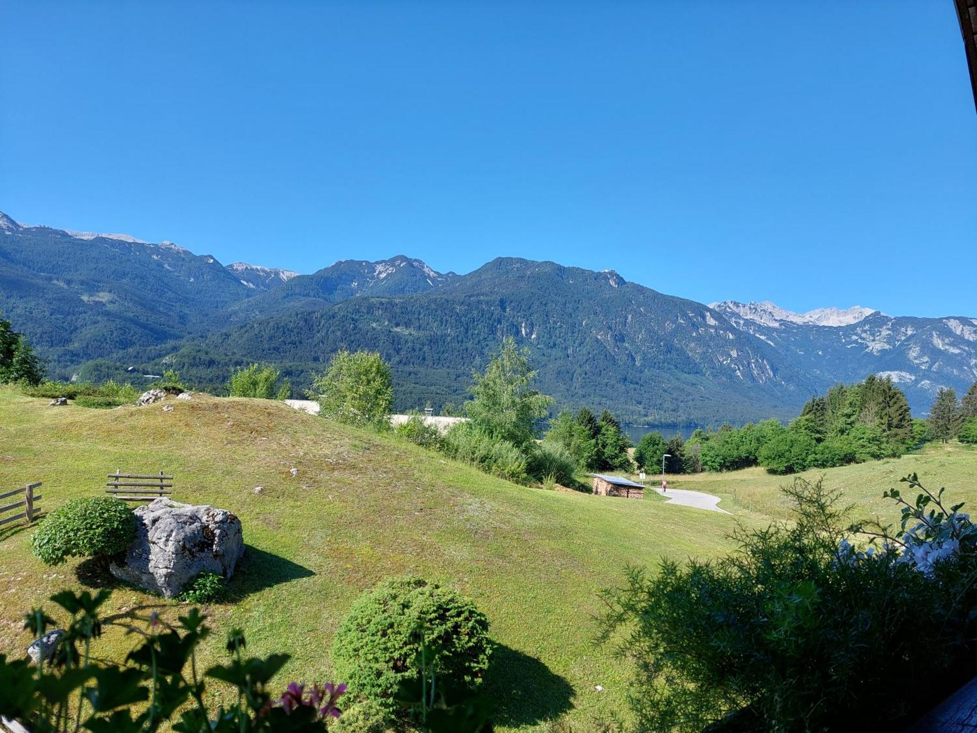 Apartmaji Vesna Apartment Bohinj