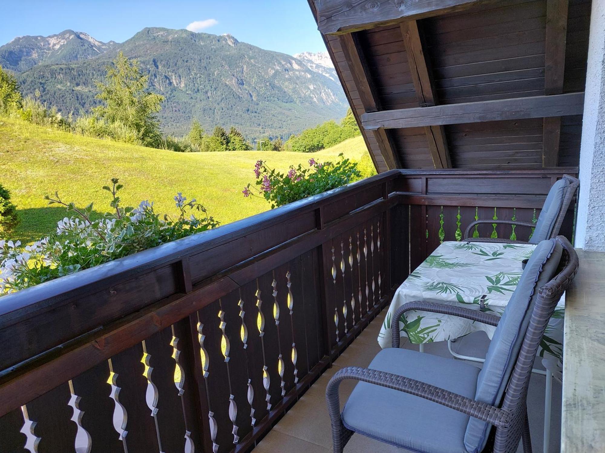 Apartmaji Vesna Apartma *