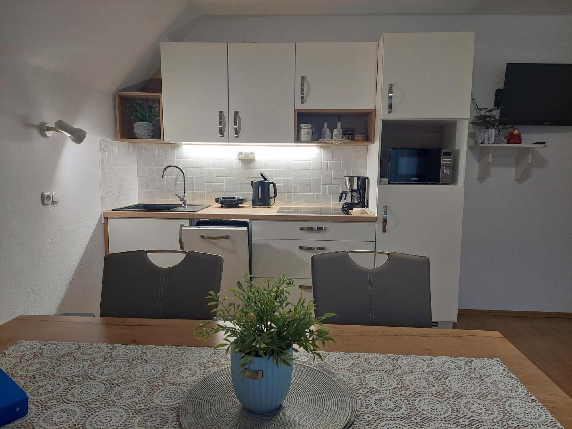 Apartmaji Vesna * Bohinj