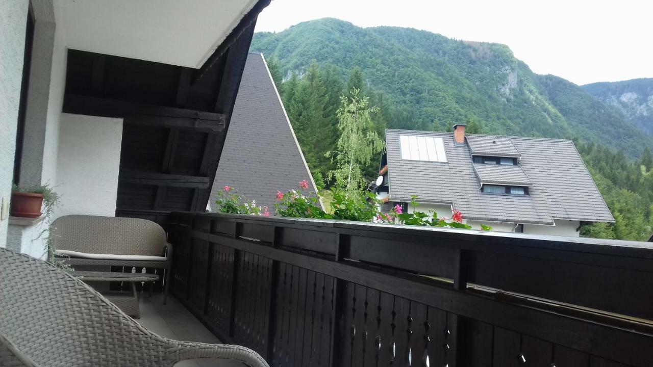 Apartmaji Vesna Apartma *